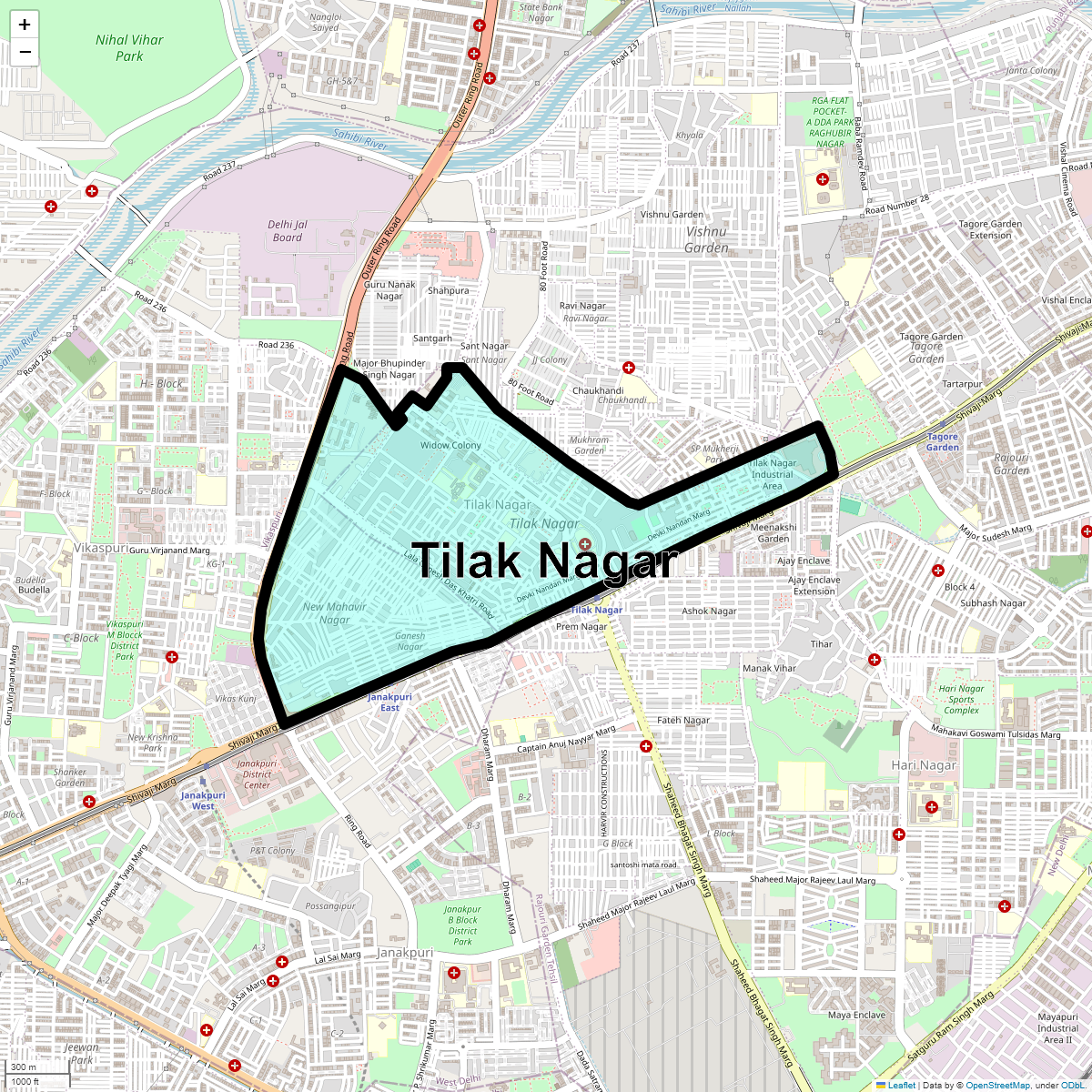 62+ Property for Rent in Ashok Nagar Delhi Under 30 Thousand for Rent