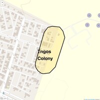 Tngos Colony Map