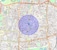 Check Time Travel of Topsia Road, Kolkata