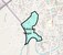 Check Time Travel of Tukaram Nagar, Thane