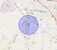 Check Time Travel of Udhyog Nagar, Pune