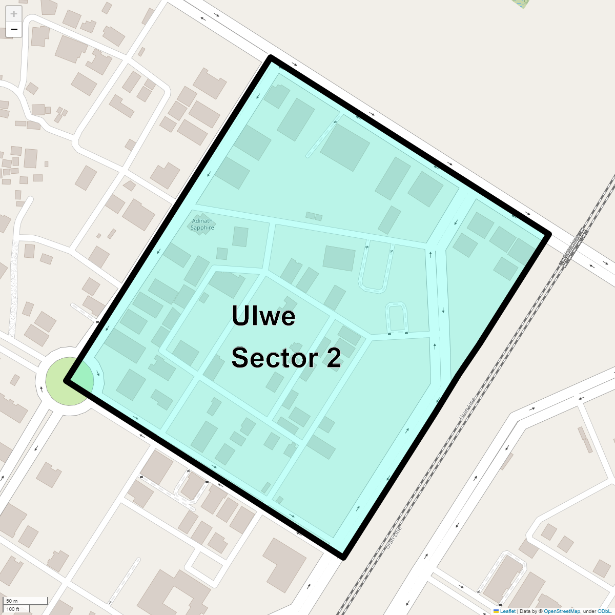 Gajanan Avenue Floor Plans Ulwe Sector 5, Navi Mumbai