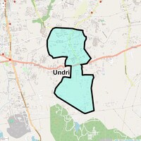 Undri Map
