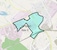 Check Time Travel of UPSIDC Site C, Greater Noida