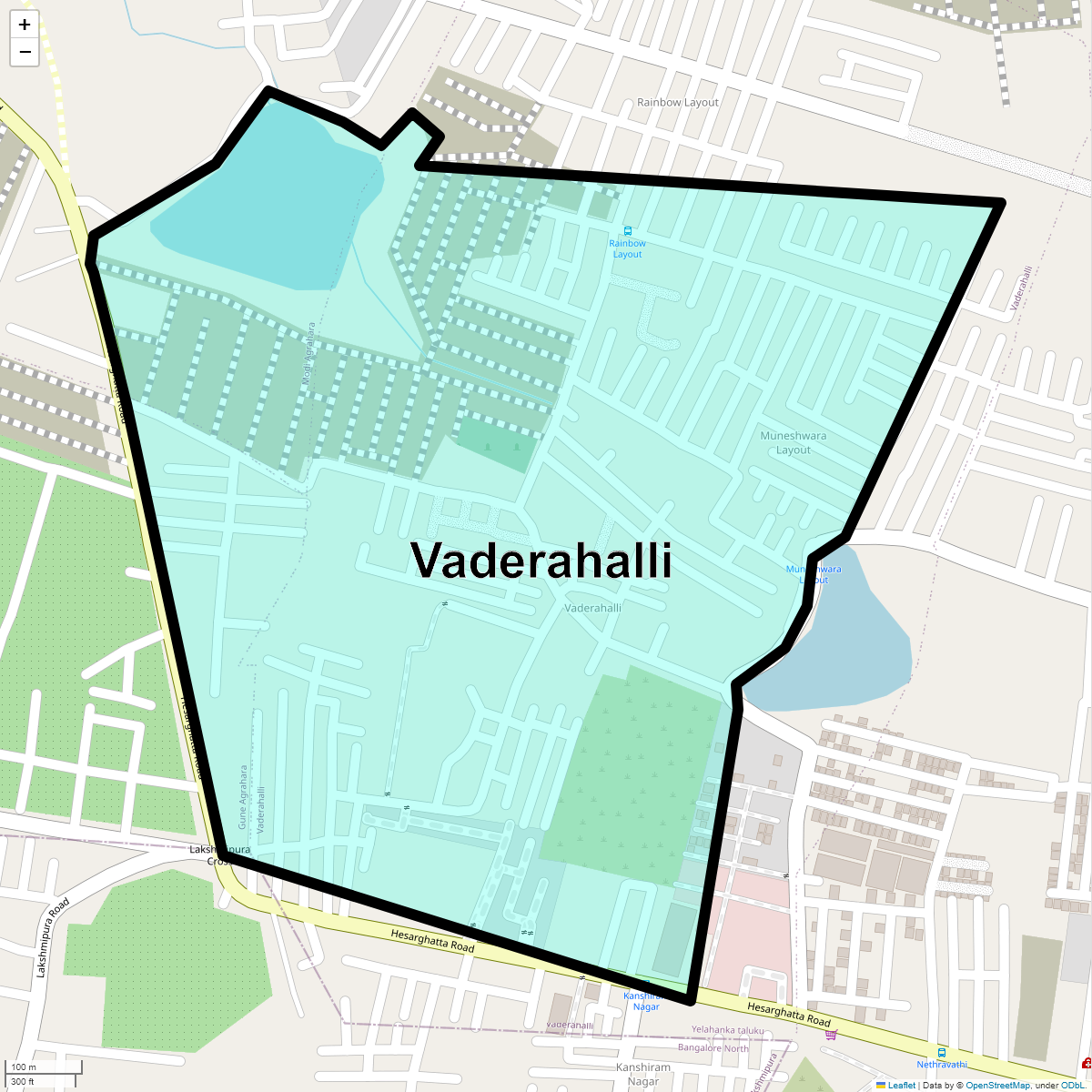 Resale Property in SMR Vinay Estella 7+ Flats for Resale in SMR Vinay