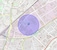 Check Time Travel of Vaishali Sector 8, Ghaziabad