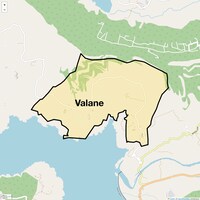 Valane Map