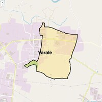 Varale Map