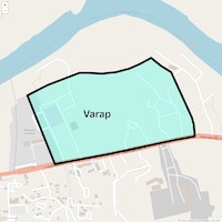 Varap Map