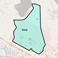 Varp Map