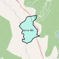 Varve Bk Map