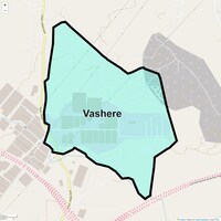 Vashere Map