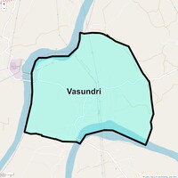 Vasundri Map