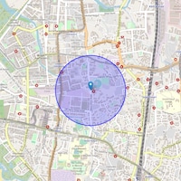 Veera Desai Road Map