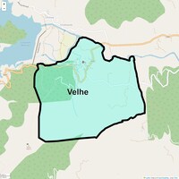 Velhe Map