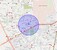 Check Time Travel of Vidhyut Nagar, Jaipur