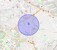 Check Time Travel of Vijay Enclave, Delhi