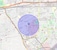 Check Time Travel of Vishwas Nagar, Delhi