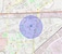 Check Time Travel of Vivek Vihar Phase 1, Delhi