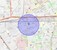 Check Time Travel of Vivek Vihar Phase 2, Delhi