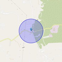 Wadebolai Map
