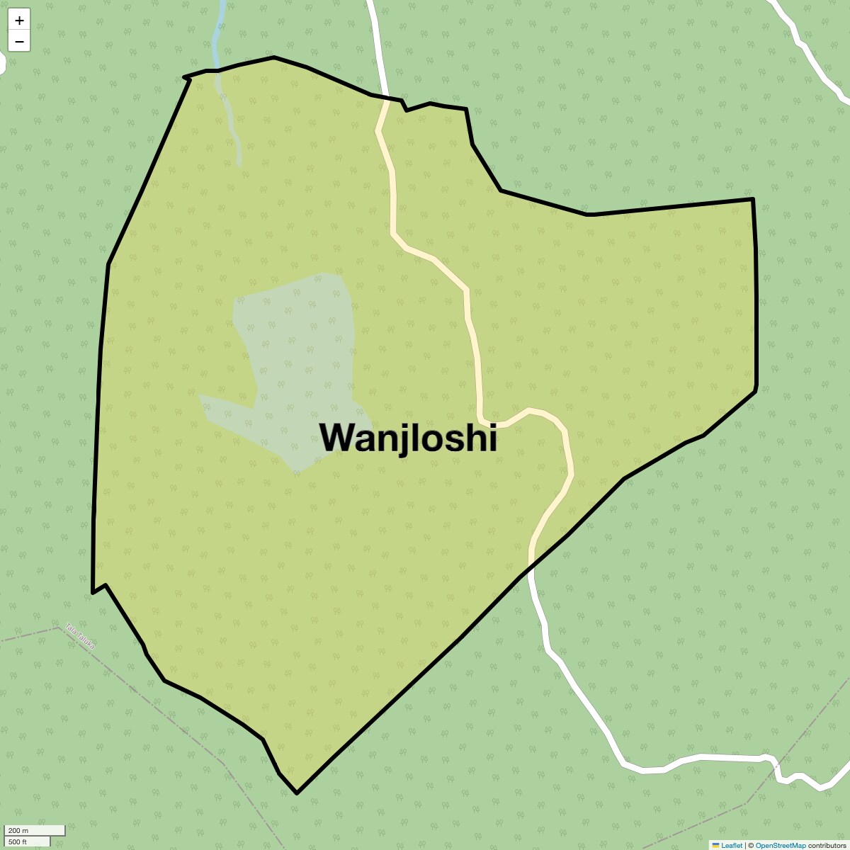 Check Time Travel of Wanjloshi, Navi Mumbai