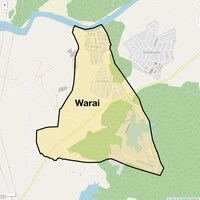 Warai Map