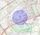 Check Time Travel of West Vinod Nagar, Delhi
