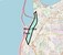Check Time Travel of Worli Sea Face, Mumbai