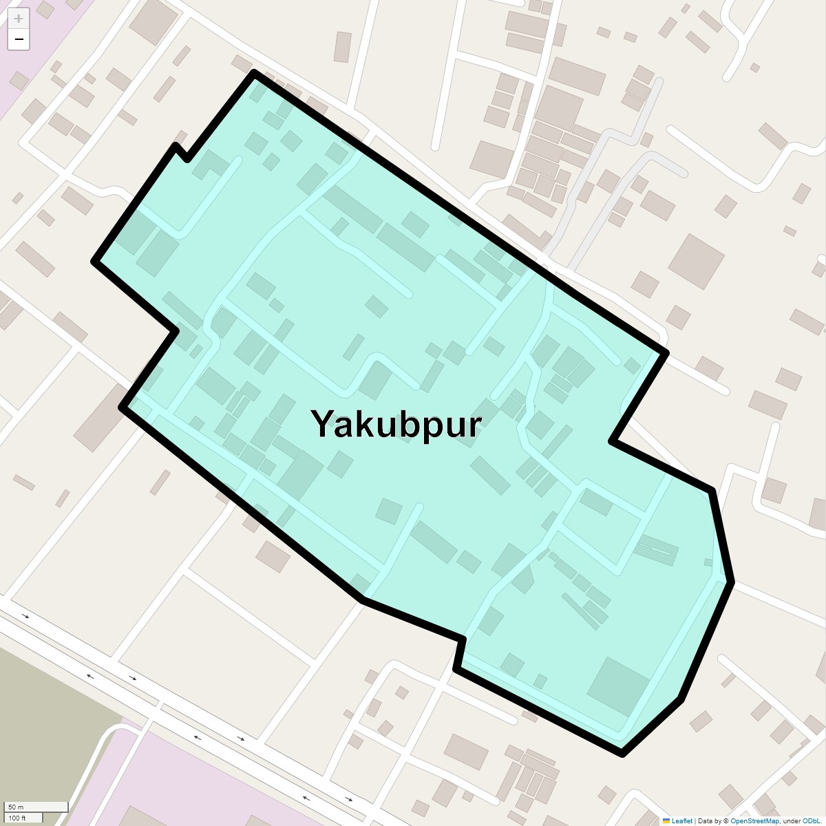 Check Time Travel of Yakubpur, Noida