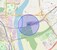 Check Time Travel of Yamuna Bank, Delhi
