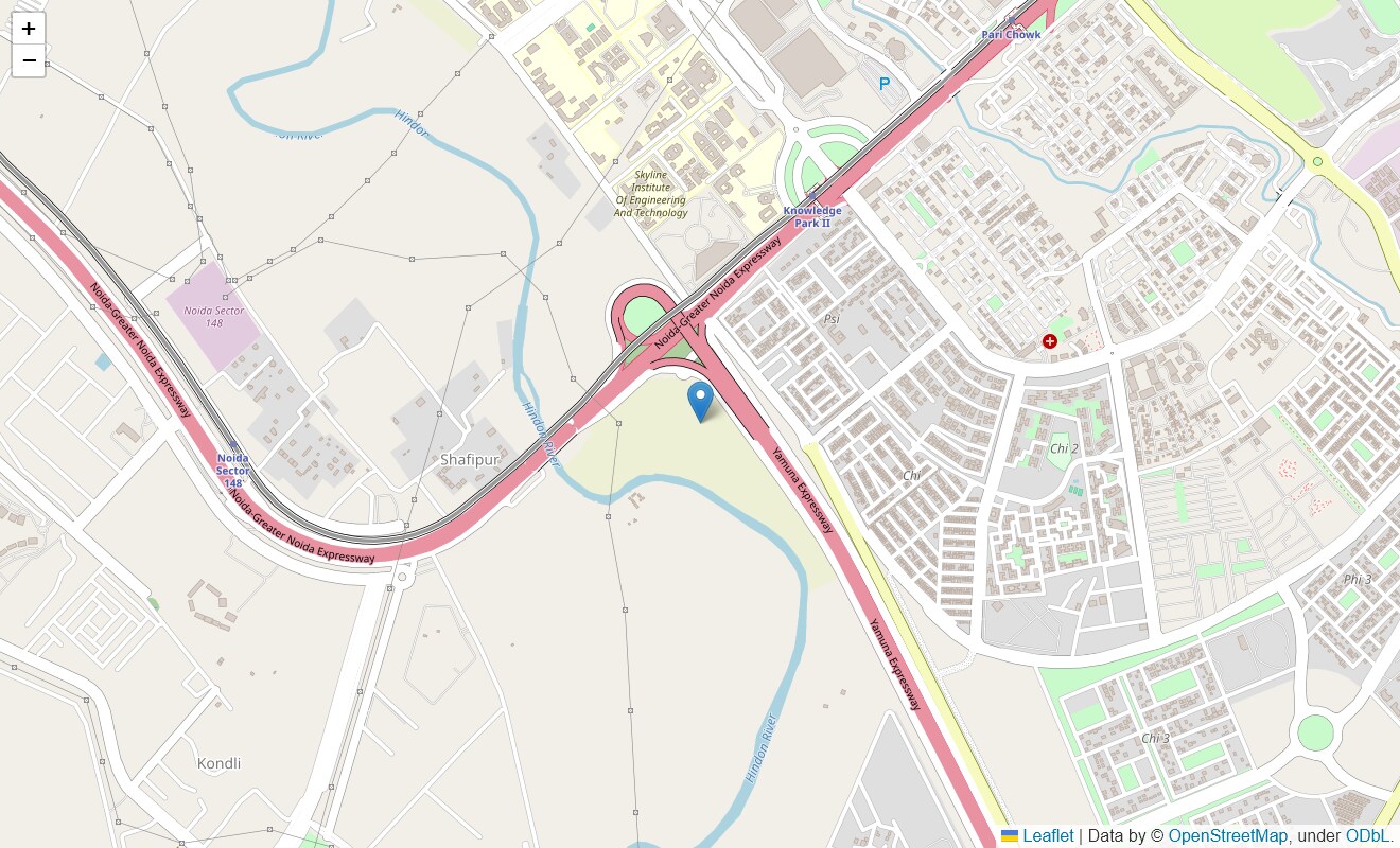 Check Time Travel of Yamuna Expressway, Greater Noida