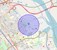 Check Time Travel of Zakir Nagar, Delhi