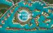 Al Gurm Resort Master Plan Image