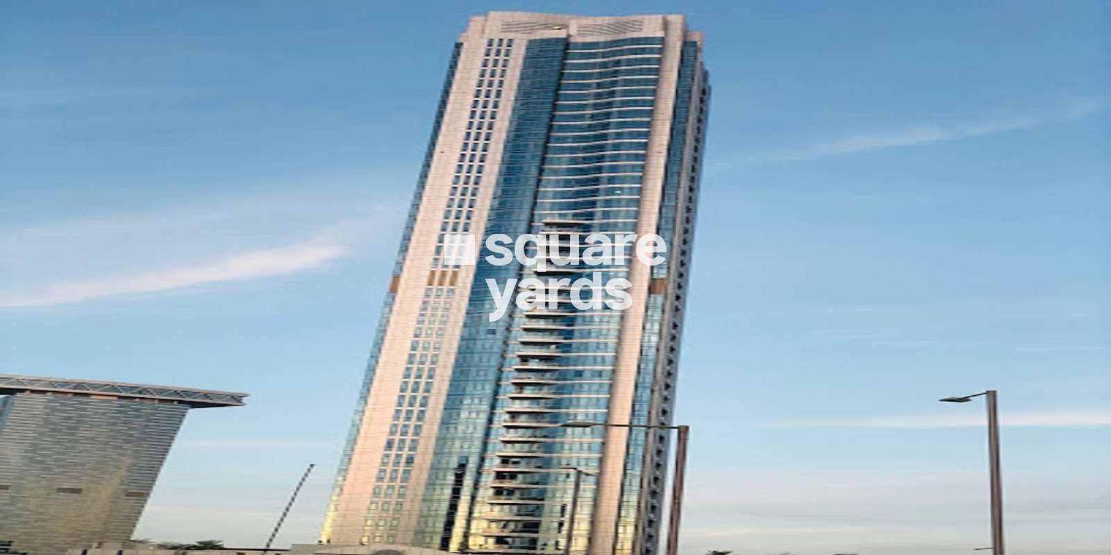Al Muhaimat Tower Cover Image