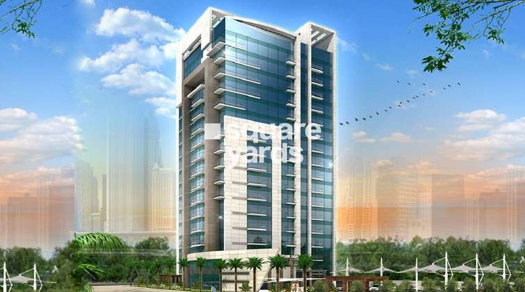 al noor towers project project large image1 3673