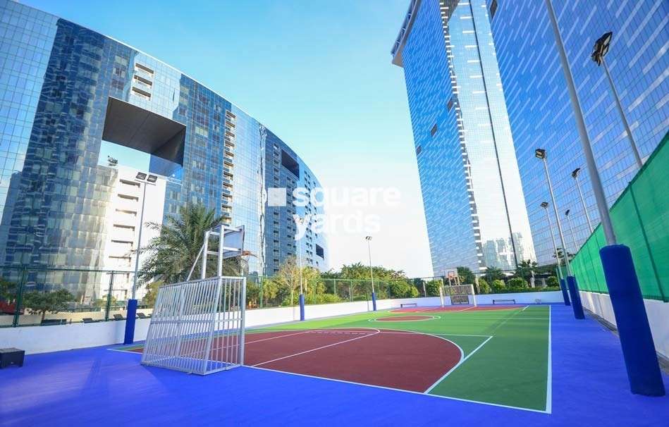 aldar arc towers project amenities features5