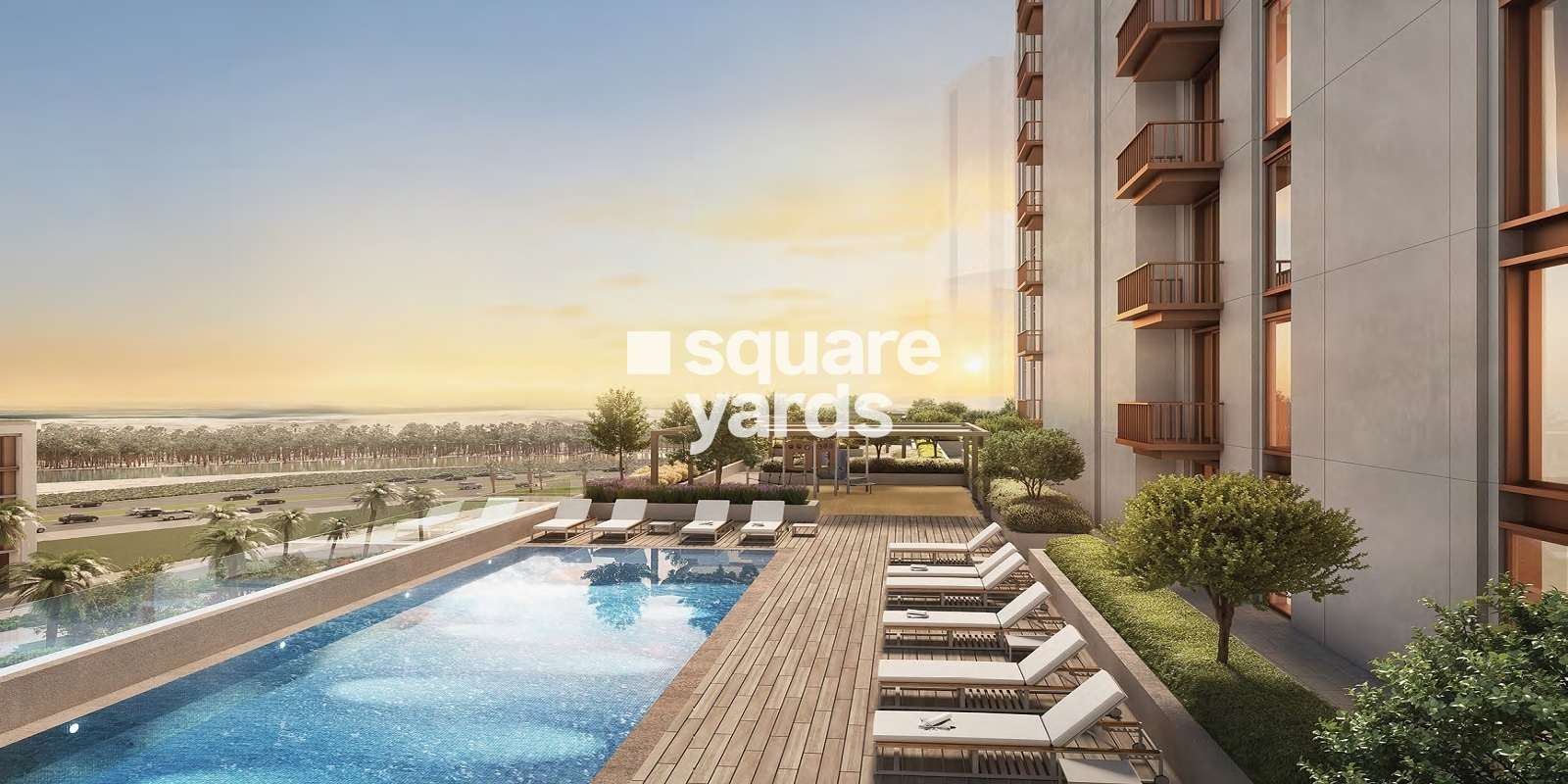 aldar reflection project amenities features2