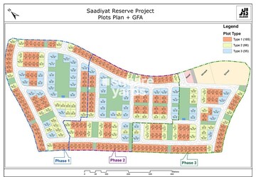 Aldar Saadiyat Reserve