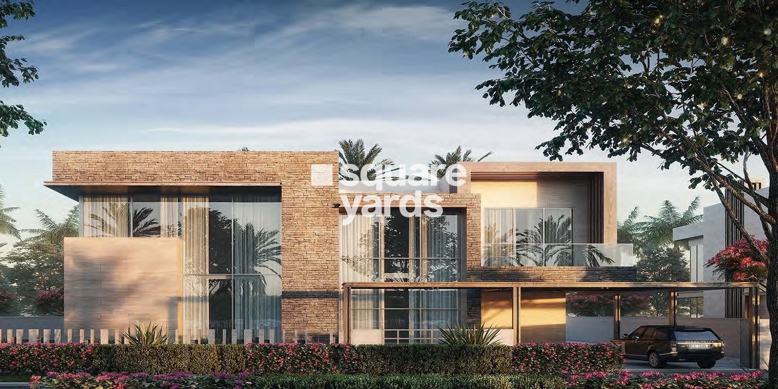 Aldar Saadiyat Reserve