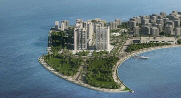 Aldar Selina Bay