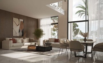 Aldar Selina Bay