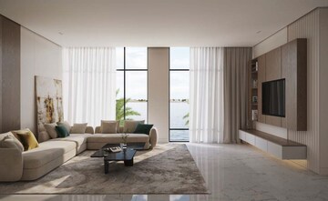 Aldar Selina Bay