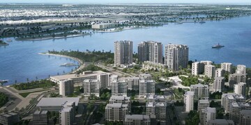 Aldar Selina Bay
