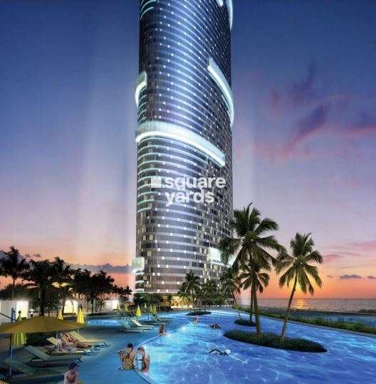 aldar sun tower project amenities features3
