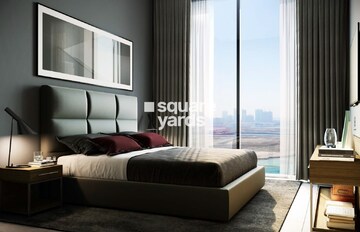 Aldar The Bridges