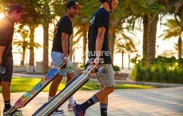 Aldar The Bridges