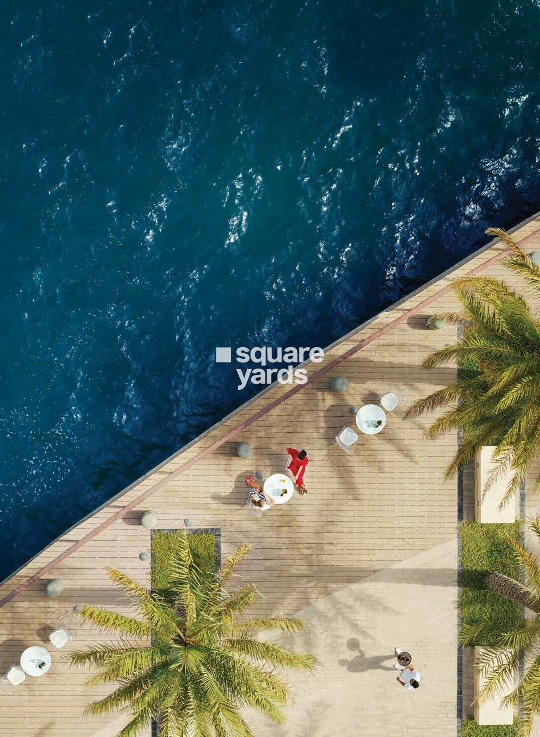 Representative image as actual visual unavailable for Aldar Waters Edge