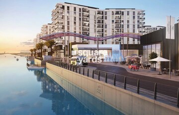 Aldar Waters Edge