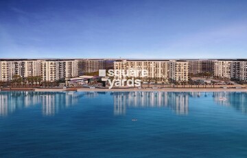 Aldar Waters Edge
